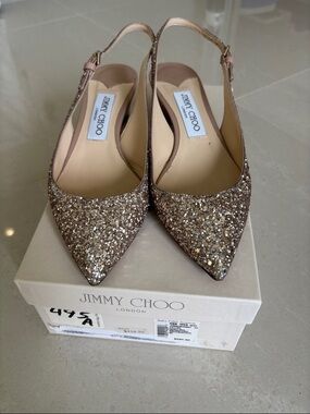 Jimmy Choo